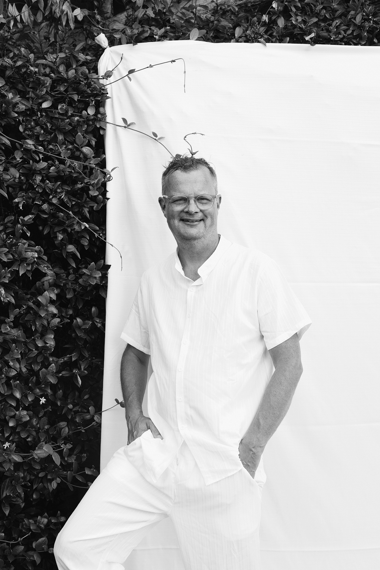 Markus Schwarze